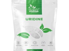 Uridina monofosfat pudra 25 grame, Raw Powders