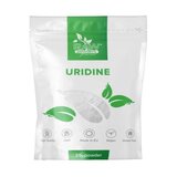 Uridina monofosfat pudra 25 grame, Raw Powders